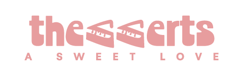 Thesserts - A Sweet Love